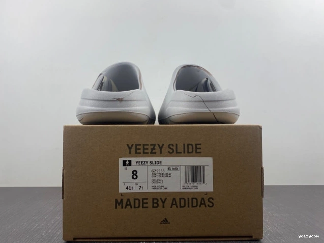 Slide Adidas Yeezy GZ5553 0819